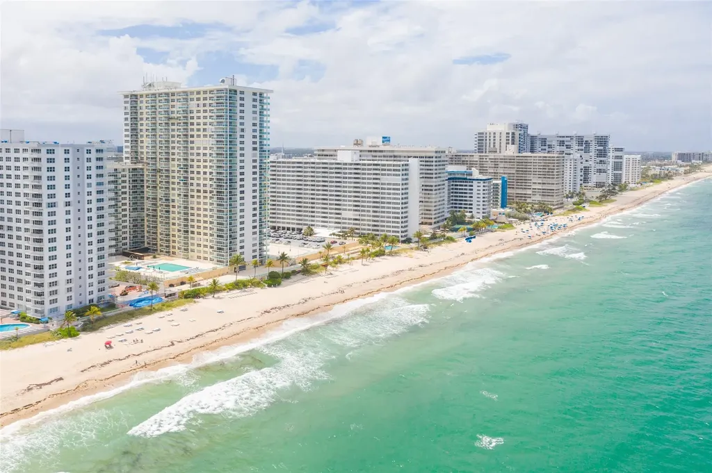 3900 Galt Ocean Drive Fort Lauderdale FL 33308