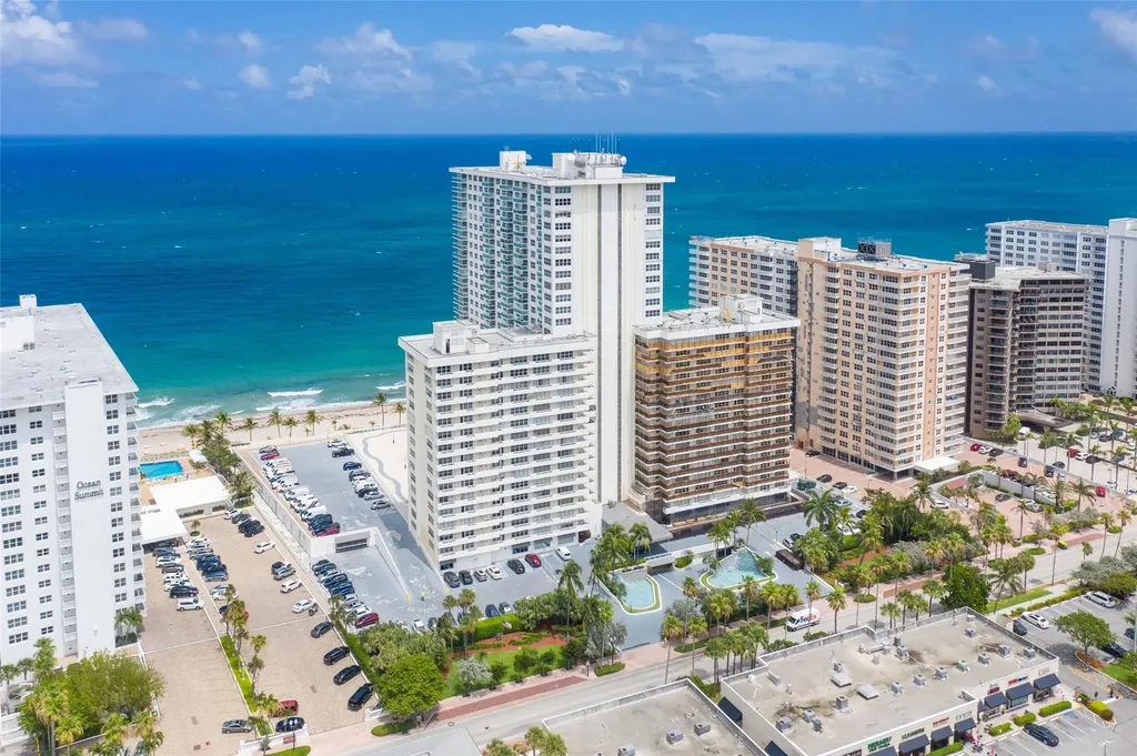 3900 Galt Ocean Drive Fort Lauderdale FL 33308