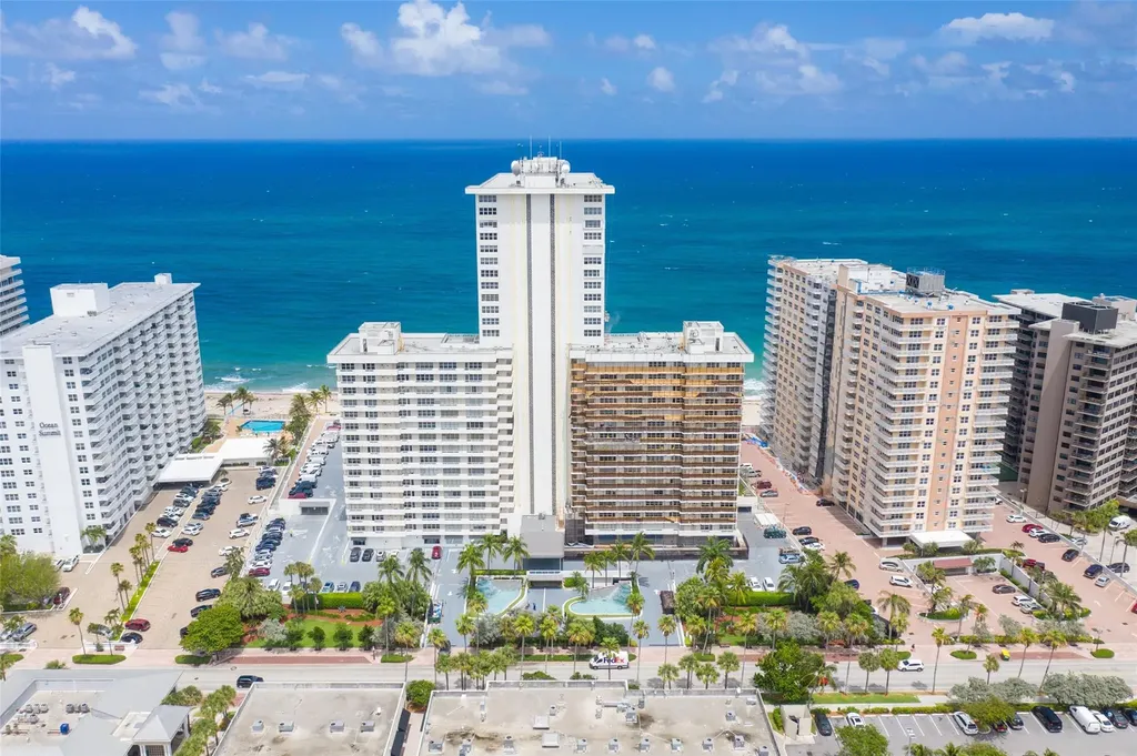 3900 Galt Ocean Drive Fort Lauderdale FL 33308