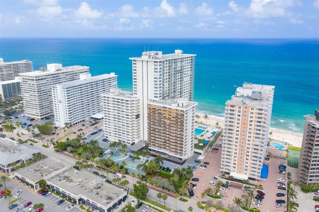 3900 Galt Ocean Drive Fort Lauderdale FL 33308