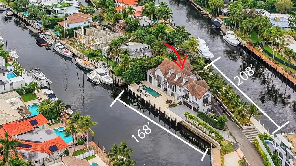 400 Mola Avenue Fort Lauderdale FL 33301