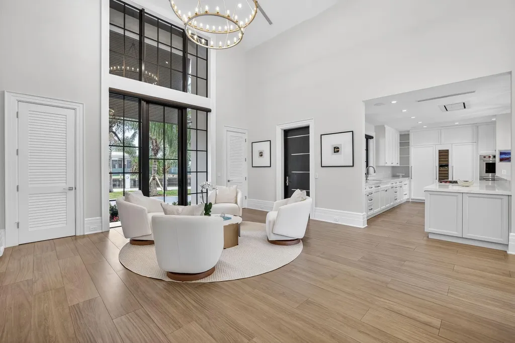 400 Mola Avenue Fort Lauderdale FL 33301