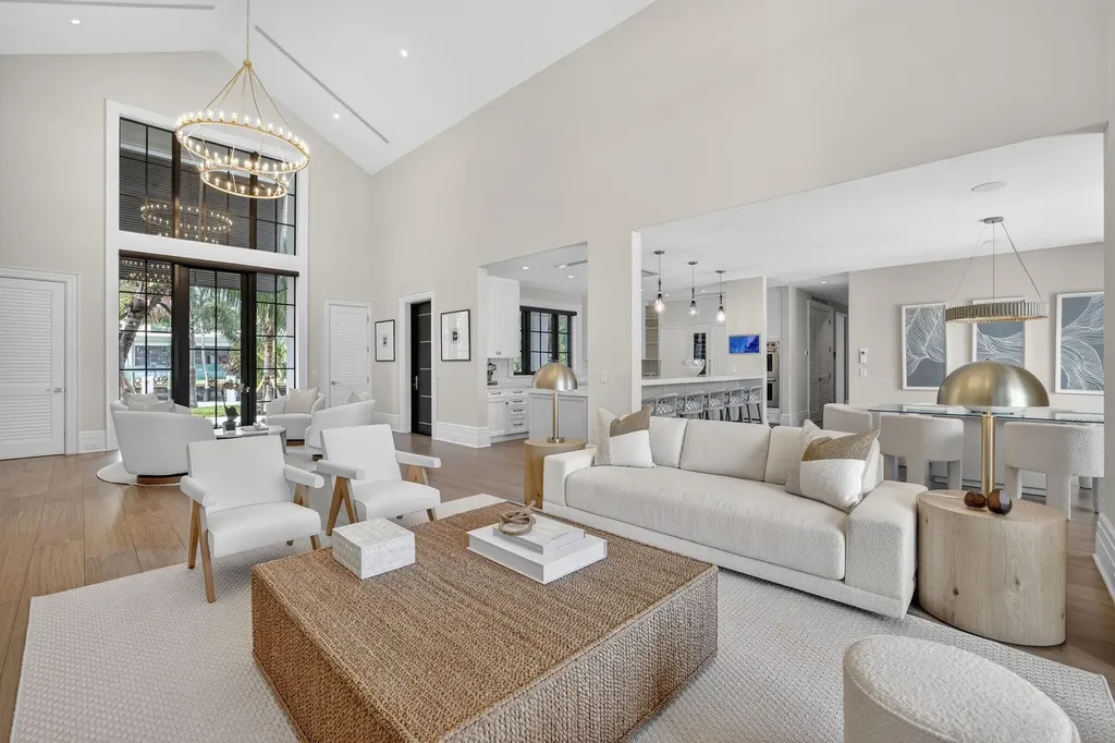 400 Mola Avenue Fort Lauderdale FL 33301