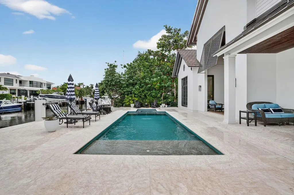 400 Mola Avenue Fort Lauderdale FL 33301