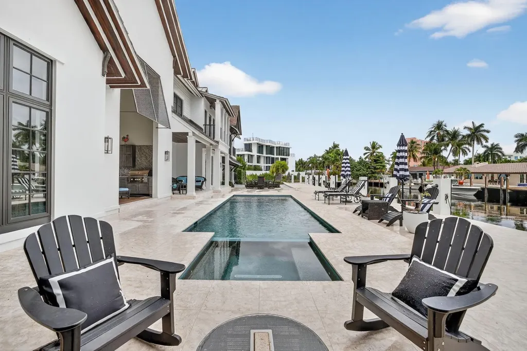 400 Mola Avenue Fort Lauderdale FL 33301