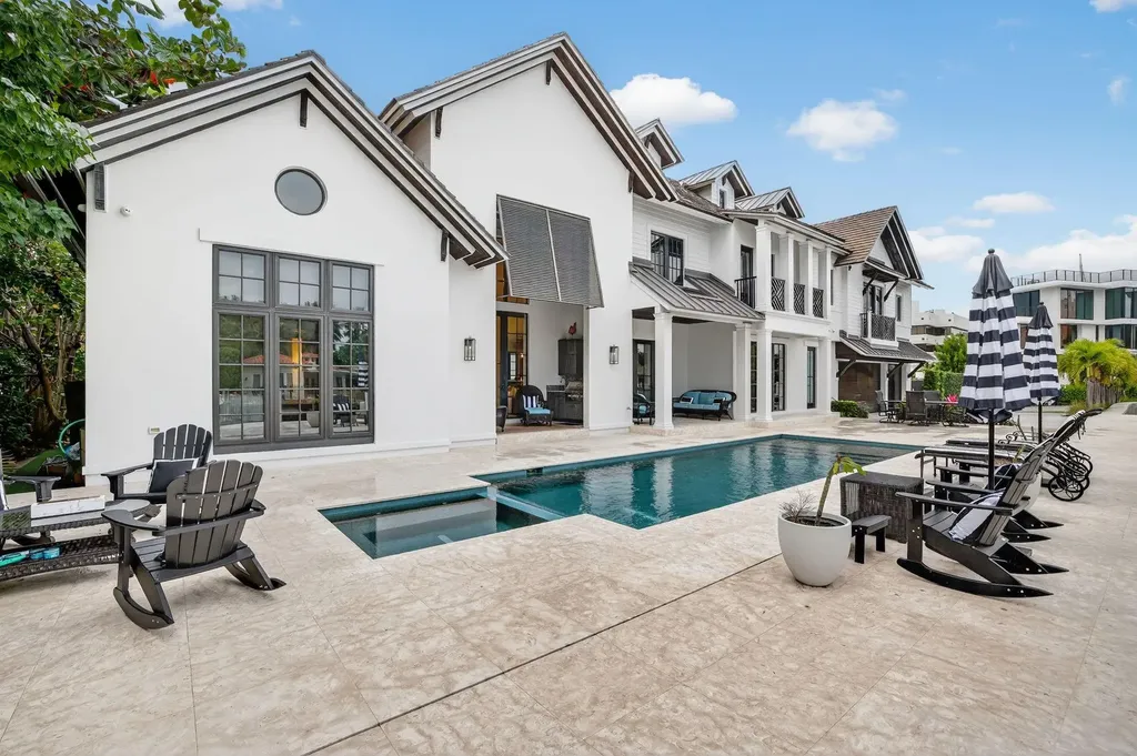 400 Mola Avenue Fort Lauderdale FL 33301
