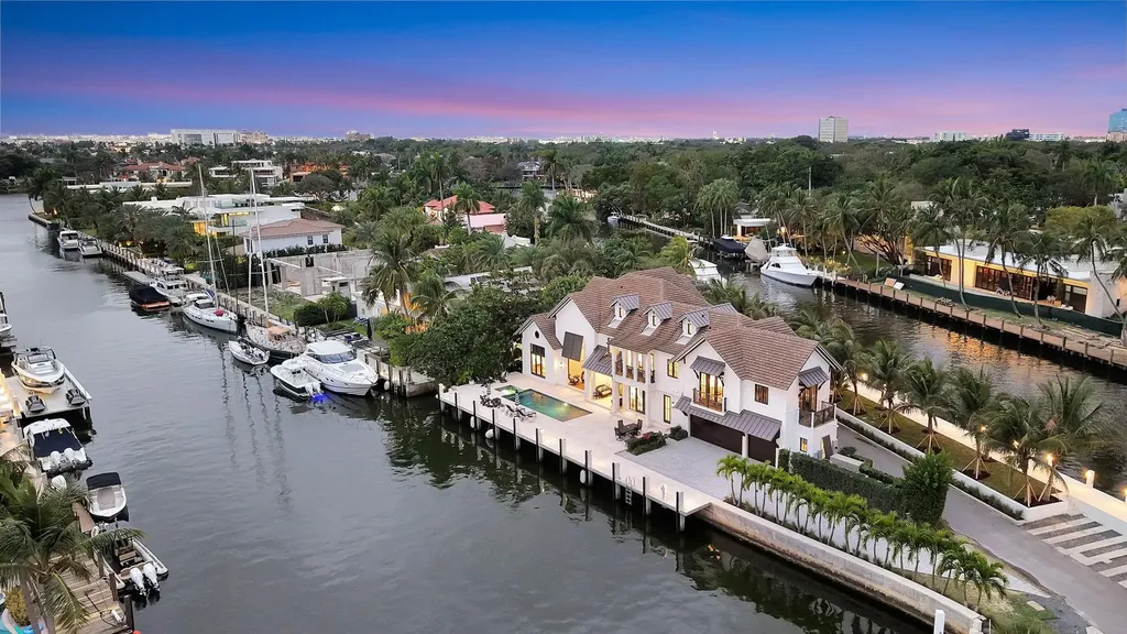 400 Mola Avenue Fort Lauderdale FL 33301