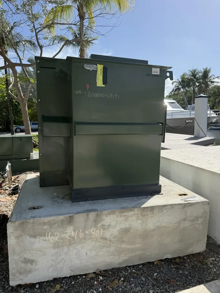 400 Mola Avenue Fort Lauderdale FL 33301