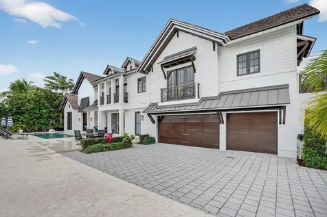 400 Mola Avenue Fort Lauderdale FL 33301