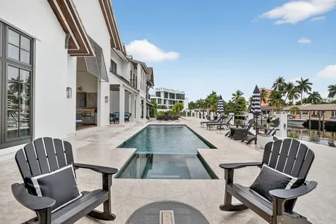 400 Mola Avenue Fort Lauderdale FL 33301