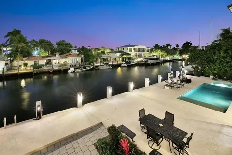 400 Mola Avenue Fort Lauderdale FL 33301