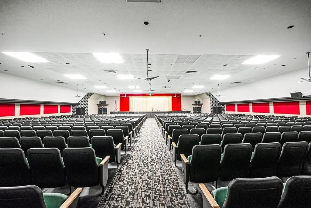 10442 Sunrise Lakes Boulevard Sunrise FL 33322