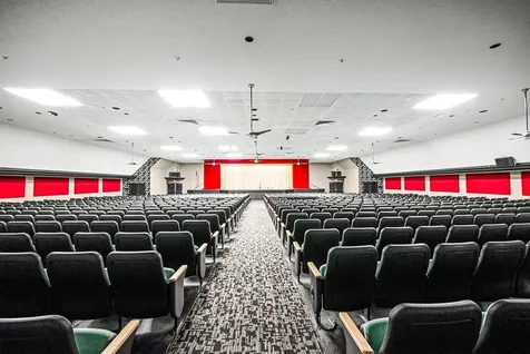 10442 Sunrise Lakes Boulevard Sunrise FL 33322
