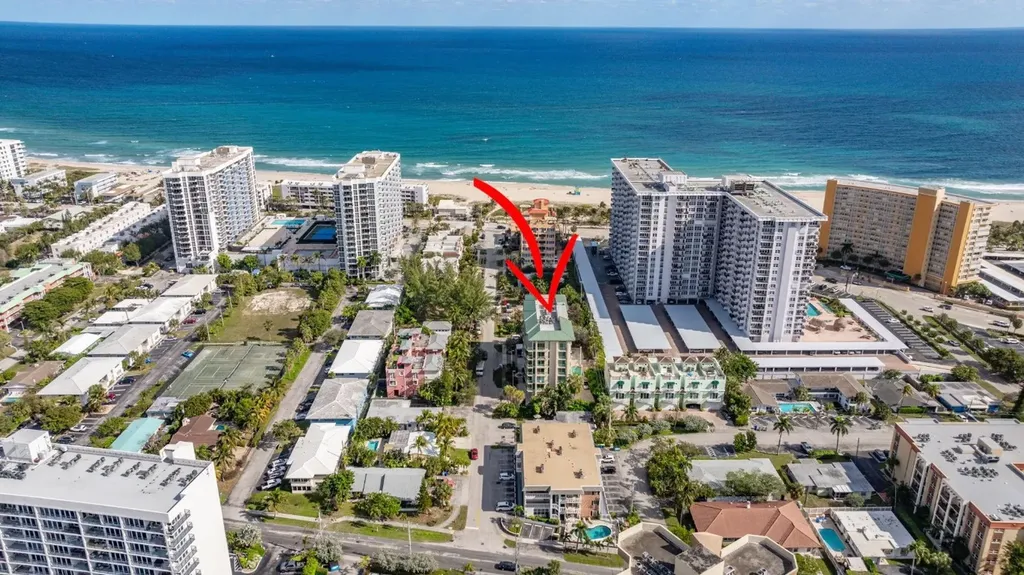 3210 NE 5th Street Pompano Beach FL 33062