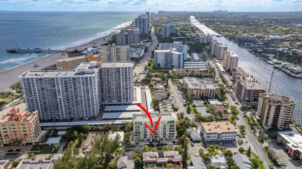 3210 NE 5th Street Pompano Beach FL 33062
