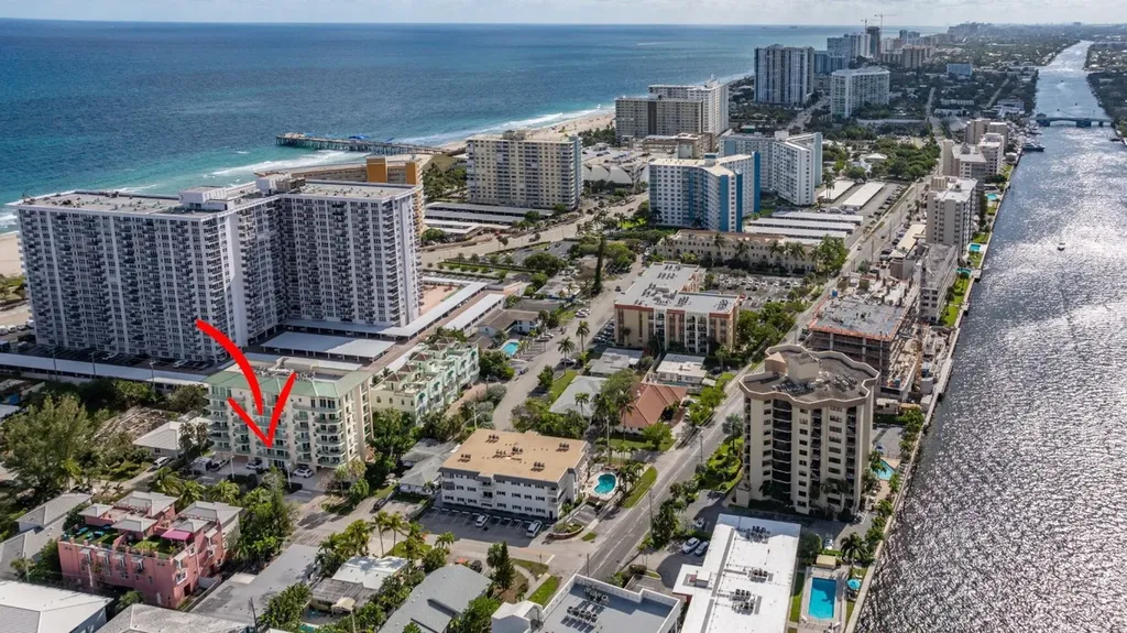 3210 NE 5th Street Pompano Beach FL 33062