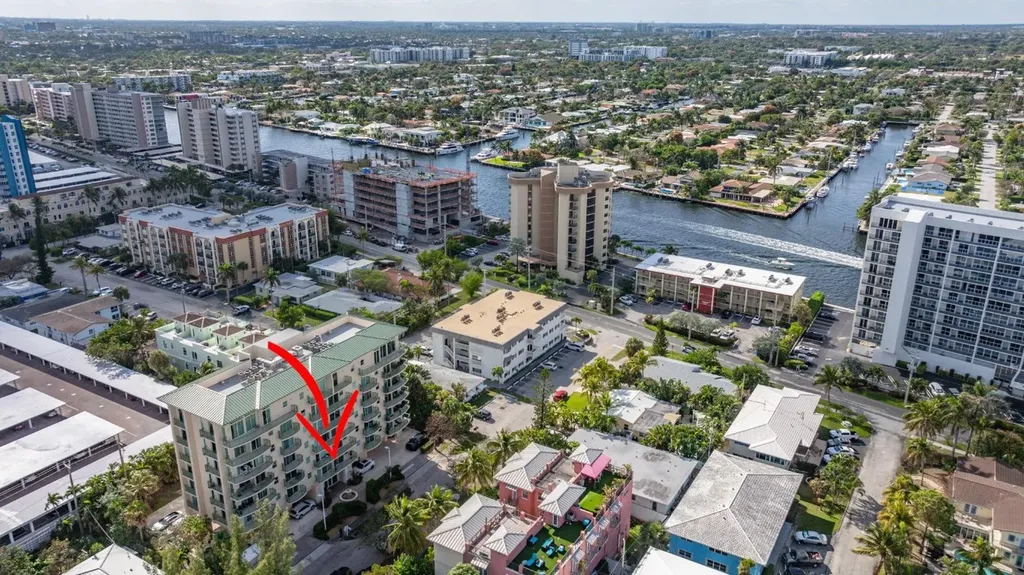 3210 NE 5th Street Pompano Beach FL 33062