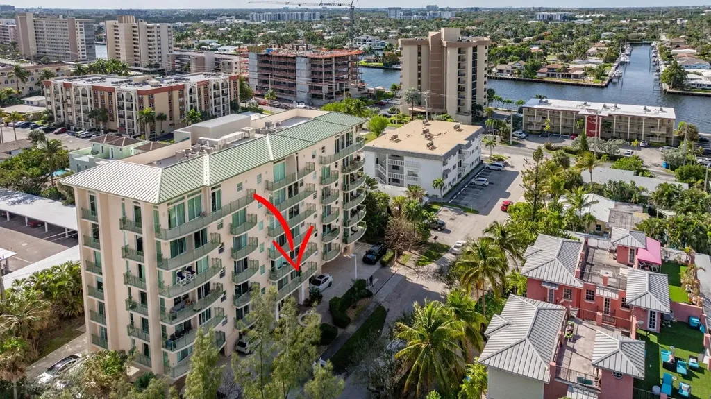 3210 NE 5th Street Pompano Beach FL 33062