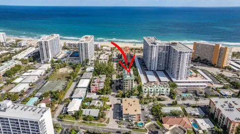 3210 NE 5th Street Pompano Beach FL 33062