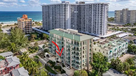 3210 NE 5th Street Pompano Beach FL 33062