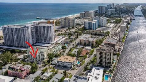 3210 NE 5th Street Pompano Beach FL 33062
