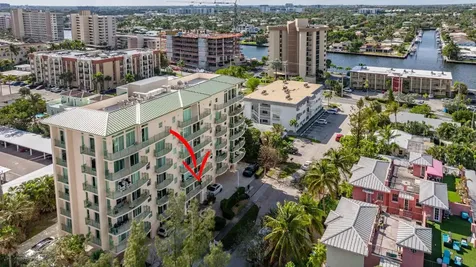 3210 NE 5th Street Pompano Beach FL 33062