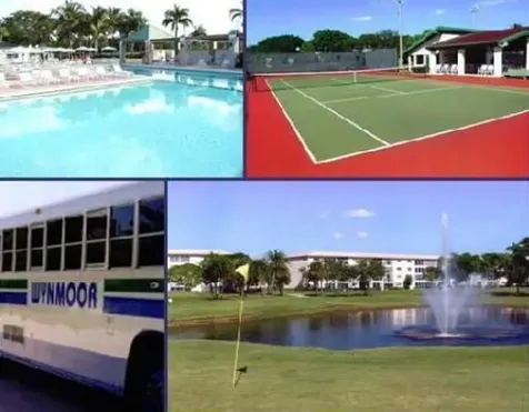 2501 Antigua Terrace Coconut Creek FL 33066