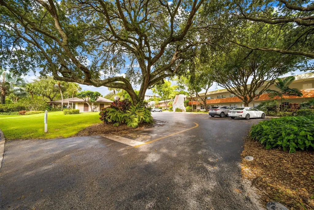 801 Cypress Boulevard Pompano Beach FL 33069
