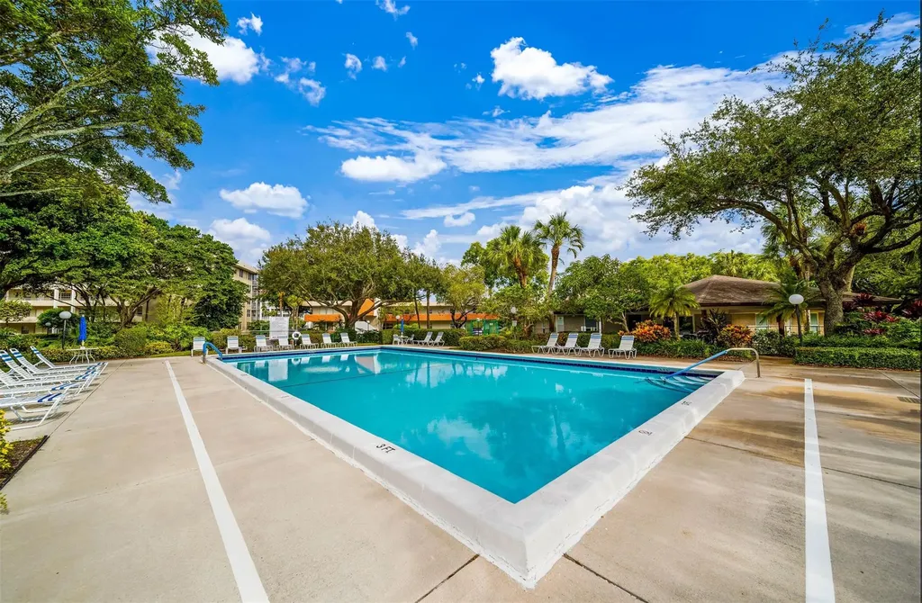 801 Cypress Boulevard Pompano Beach FL 33069