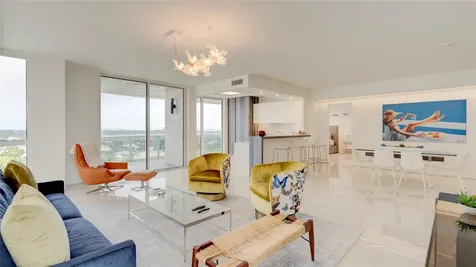 4240 Galt Ocean Drive Fort Lauderdale FL 33308