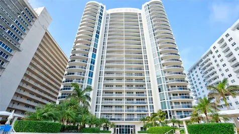 4240 Galt Ocean Drive Fort Lauderdale FL 33308