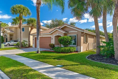 1825 Magliano Drive Boynton Beach FL 33436