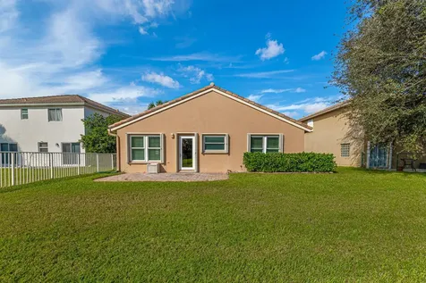 1825 Magliano Drive Boynton Beach FL 33436