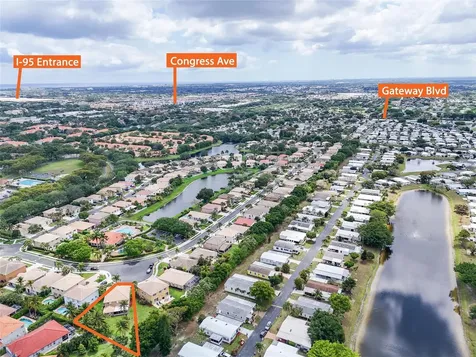 1825 Magliano Drive Boynton Beach FL 33436