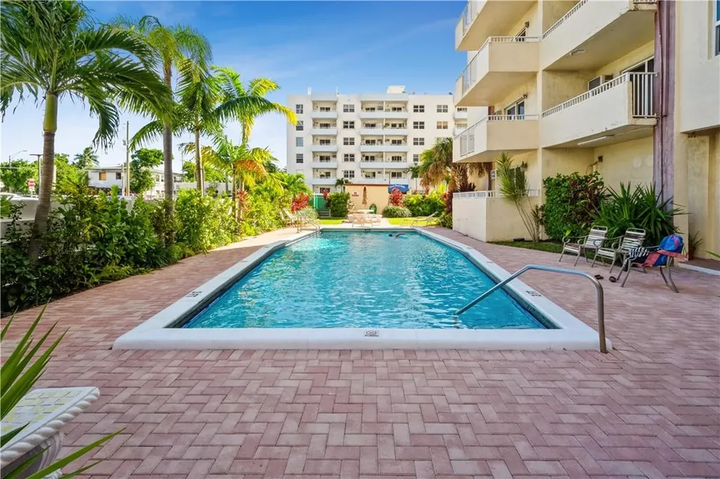 200 S Birch Road Fort Lauderdale FL 33316