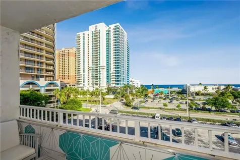 200 S Birch Road Fort Lauderdale FL 33316