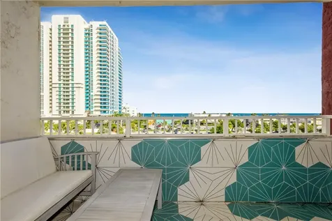 200 S Birch Road Fort Lauderdale FL 33316