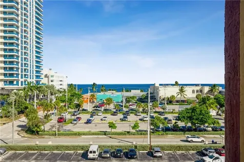 200 S Birch Road Fort Lauderdale FL 33316
