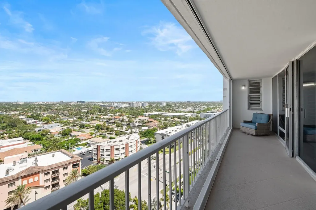 4300 N Ocean Boulevard Fort Lauderdale FL 33308