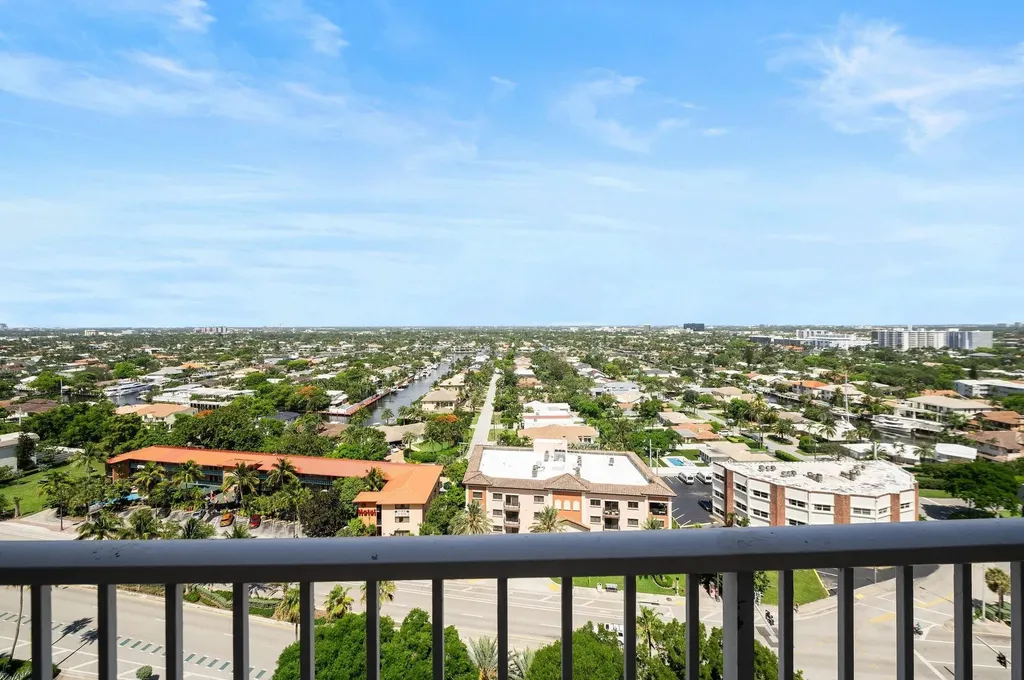 4300 N Ocean Boulevard Fort Lauderdale FL 33308