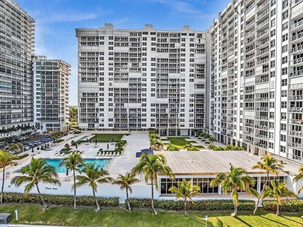 4300 N Ocean Boulevard Fort Lauderdale FL 33308