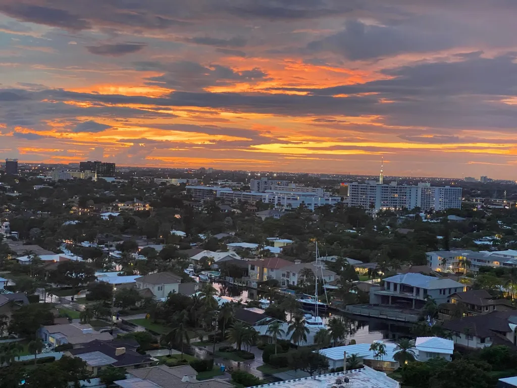 4300 N Ocean Boulevard Fort Lauderdale FL 33308