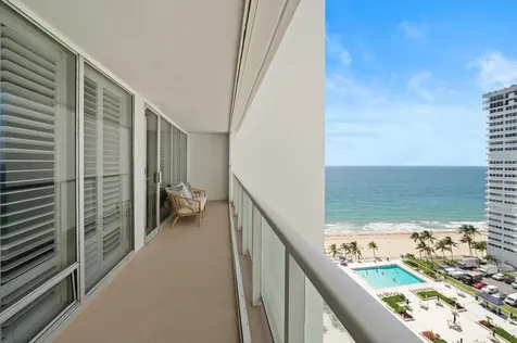 4300 N Ocean Boulevard Fort Lauderdale FL 33308