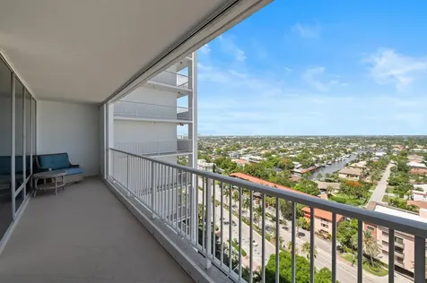 4300 N Ocean Boulevard Fort Lauderdale FL 33308