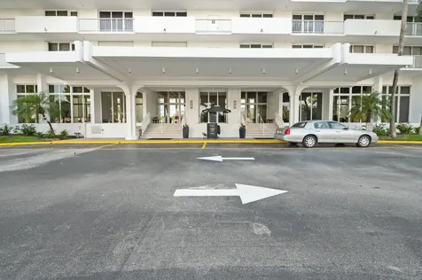 4300 N Ocean Boulevard Fort Lauderdale FL 33308