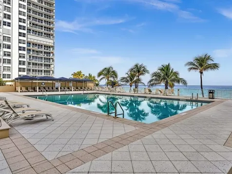 4300 N Ocean Boulevard Fort Lauderdale FL 33308