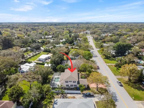2148 Buena Vista Boulevard Vero Beach FL 32960