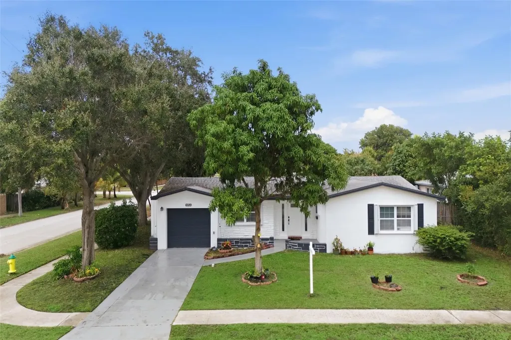 6599 NW 1st Street Margate FL 33063