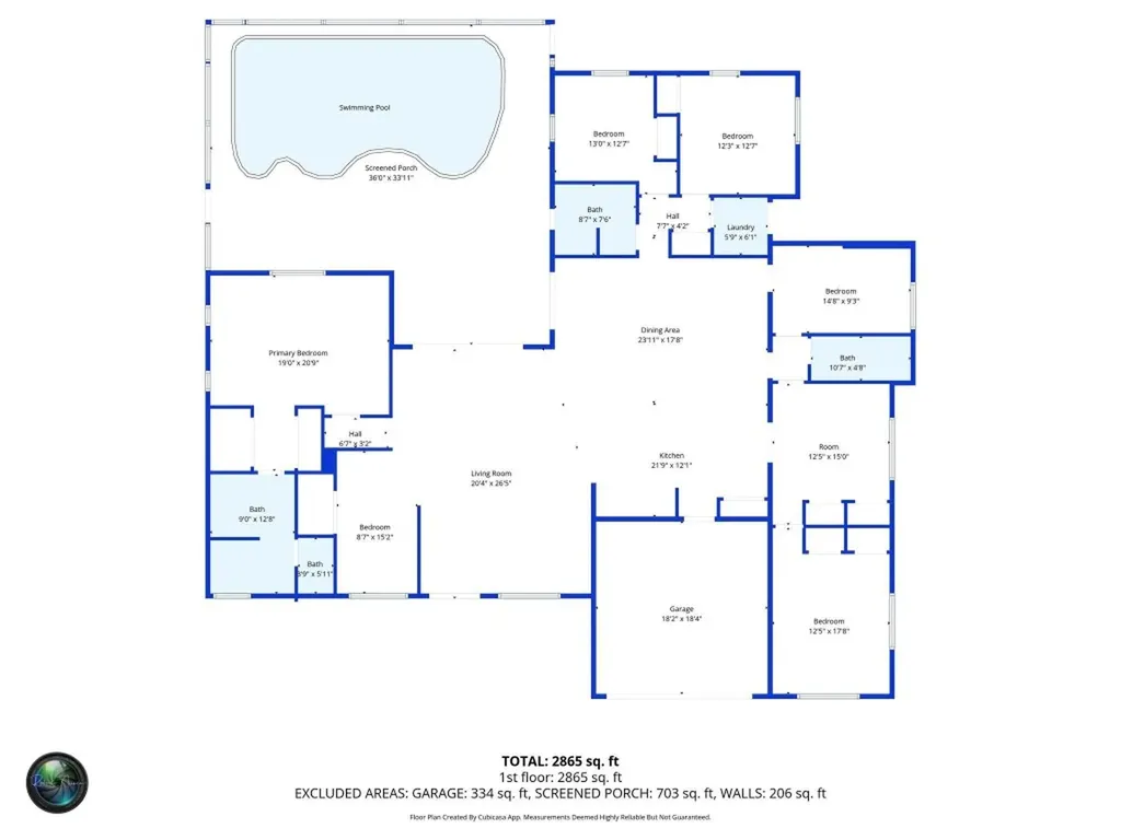 12865 Kingsway Road Wellington FL 33414