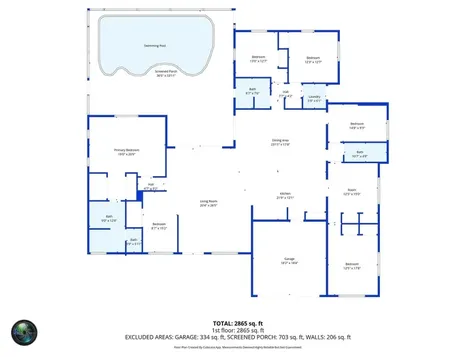 12865 Kingsway Road Wellington FL 33414